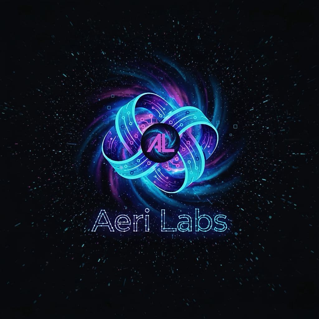 Aeri Labs Logo